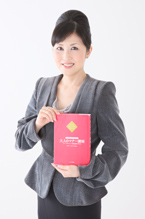 ビジネスマナートレーニング